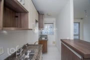 Apartamento com 2 quartos à venda na Avenida Cascais, 99, Passo das Pedras, Porto Alegre