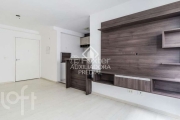 Apartamento com 2 quartos à venda na Avenida Cascais, 99, Passo das Pedras, Porto Alegre