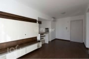 Apartamento com 2 quartos à venda na Rua Walton Pontes Carpes, 39, Vila Nova, Porto Alegre