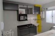 Apartamento com 2 quartos à venda na Rua Guarujá, 200, São José, Canoas