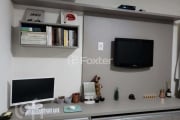 Apartamento com 1 quarto à venda na Avenida Alegrete, 349, Petrópolis, Porto Alegre