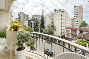 Apartamento com 2 quartos à venda na Rua Pedro Ivo, 245, Mont Serrat, Porto Alegre