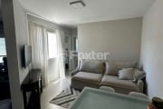 Apartamento com 2 quartos à venda na Rua Frederico Afonso, 5780, Fazenda Santo Antônio, São José