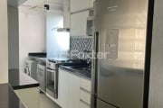 Apartamento com 2 quartos à venda na Rua Jari, 735, Passo da Areia, Porto Alegre