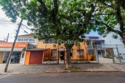 Terreno comercial à venda na Rua Coronel Feijó, 106, São João, Porto Alegre