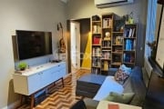 Apartamento com 1 quarto à venda na Rua João Alfredo, 764, Cidade Baixa, Porto Alegre