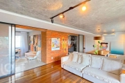 Apartamento com 3 quartos à venda na Rua Barão de Ubá, 372, Bela Vista, Porto Alegre
