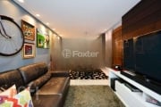 Apartamento com 2 quartos à venda na Boulevard Paulo Zimmer, 101, Agronômica, Florianópolis