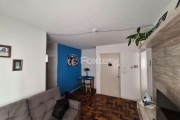 Apartamento com 1 quarto à venda na Rua Hermeto Bermudez, 450, Jardim Leopoldina, Porto Alegre