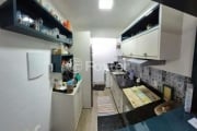 Apartamento com 2 quartos à venda na Rua Doutor Abel Capela, 863, Coqueiros, Florianópolis