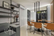 Apartamento com 3 quartos à venda na Rua Firmino Viríssimo Bernardino, 287, Praia João Rosa, Biguaçu