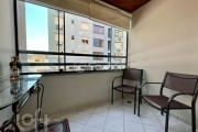 Apartamento com 3 quartos à venda na Rua Afonso Taunay, 120, Boa Vista, Porto Alegre