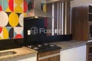 Apartamento com 2 quartos à venda na Rua Tomaz Flores, 133, Morro do Espelho, São Leopoldo