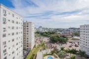 Apartamento com 2 quartos à venda na Avenida Protásio Alves, 8201, Morro Santana, Porto Alegre