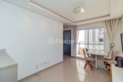 Apartamento com 2 quartos à venda na Avenida Baltazar de Oliveira Garcia, 2476, Costa e Silva, Porto Alegre