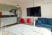 Apartamento com 1 quarto à venda na Rua Juvêncio Costa, 97, Trindade, Florianópolis