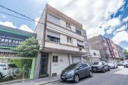 Apartamento com 2 quartos à venda na Rua Silva Só, 121, Santa Cecília, Porto Alegre