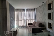 Apartamento com 3 quartos à venda na Rua Vicente da Fontoura, 1090, Santana, Porto Alegre