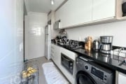 Apartamento com 2 quartos à venda na Rua Visconde de São Leopoldo, 266, Vila Rosa, Novo Hamburgo