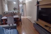 Apartamento com 1 quarto à venda na Avenida Dom Cláudio José Gonçalves Ponce de Leão, 437, Vila Ipiranga, Porto Alegre