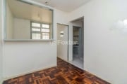 Apartamento com 1 quarto à venda na Avenida João Pessoa, 75, Centro Histórico, Porto Alegre