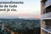 Apartamento com 1 quarto à venda na Rua Curvelo, 100, Petrópolis, Porto Alegre