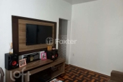 Apartamento com 1 quarto à venda na Rua Vicente da Fontoura, 2525, Petrópolis, Porto Alegre