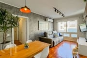 Apartamento com 3 quartos à venda na Avenida Lageado, 460, Petrópolis, Porto Alegre