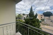 Apartamento com 2 quartos à venda na Avenida Engenheiro Francisco Rodolfo Simch, 312, Sarandi, Porto Alegre