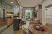 Apartamento com 2 quartos à venda na Avenida Álvares Cabral, 1435, Morada do Vale I, Gravataí