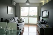 Apartamento com 2 quartos à venda na Rua Murilo Furtado, 16, Petrópolis, Porto Alegre