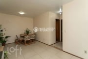 Apartamento com 2 quartos à venda na Avenida São Paulo, 850, São Geraldo, Porto Alegre