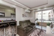 Apartamento com 2 quartos à venda na Avenida Protásio Alves, 8201, Morro Santana, Porto Alegre