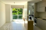 Apartamento com 2 quartos à venda na Servidão Catavento, 275, Campeche, Florianópolis