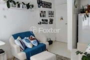 Apartamento com 2 quartos à venda na Rua Gerôncio Thives, 920, Barreiros, São José