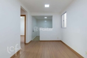 Apartamento com 2 quartos à venda na Rua Ada Vaz Cabeda, 340, Jardim Leopoldina, Porto Alegre