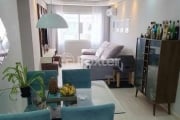 Apartamento com 3 quartos à venda na Rua Primeiro de Setembro, 340, São José, Porto Alegre