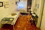 Apartamento com 1 quarto à venda na Rua Primeiro de Setembro, 166, Vila São José, Porto Alegre