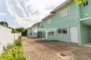 Casa em condomínio fechado com 2 quartos à venda na Estrada Jorge Pereira Nunes, 485, Campo Novo, Porto Alegre