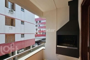 Apartamento com 3 quartos à venda na Rua Luiz de Camões, 119, Santo Antônio, Porto Alegre