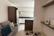 Apartamento com 1 quarto à venda na Rua Roque Calage, 796, Passo da Areia, Porto Alegre