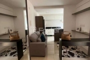 Apartamento com 1 quarto à venda na Rua Roque Calage, 796, Passo da Areia, Porto Alegre