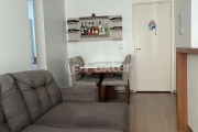 Apartamento com 2 quartos à venda na Rua Tenente Ary Tarrago, 3095, Jardim Itu Sabará, Porto Alegre