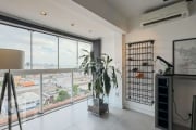 Apartamento com 2 quartos à venda na Avenida Polônia, 255, São Geraldo, Porto Alegre