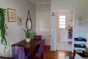 Apartamento com 1 quarto à venda na Rua Felipe Camarão, 714, Rio Branco, Porto Alegre