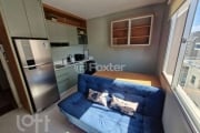 Apartamento com 1 quarto à venda na Rua Tenente Silveira, 614, Centro, Florianópolis