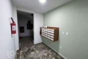 Apartamento com 2 quartos à venda na Rua Santos Saraiva, 1458, Capoeiras, Florianópolis