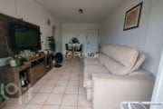 Apartamento com 3 quartos à venda na Avenida Governador Ivo Silveira, 2716, Capoeiras, Florianópolis