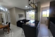 Apartamento com 2 quartos à venda na Rua Martinho de Haro, 1125, Ingleses do Rio Vermelho, Florianópolis