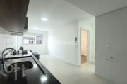 Apartamento com 1 quarto à venda na Rua Araci Vaz Callado, 1564, Canto, Florianópolis